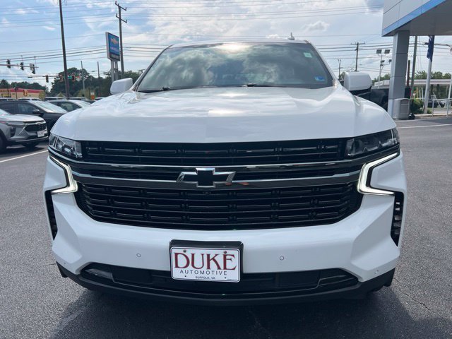 Used 2021 Chevrolet Tahoe RST w/ Luxury Package AWD/4WD image 17