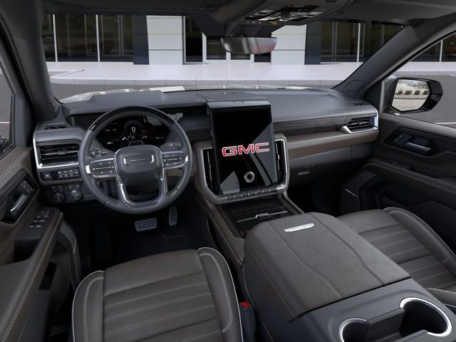 New 2026 GMC Yukon XL Denali Ultimate AWD/4WD image 15