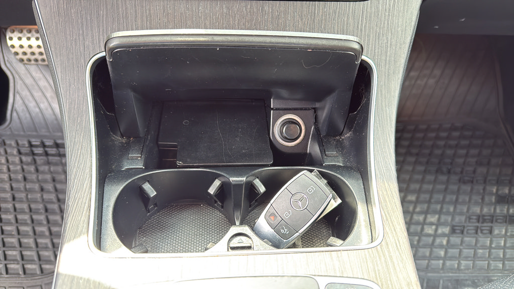 Used 2020 Mercedes-Benz GLC 300 4MATIC image 36