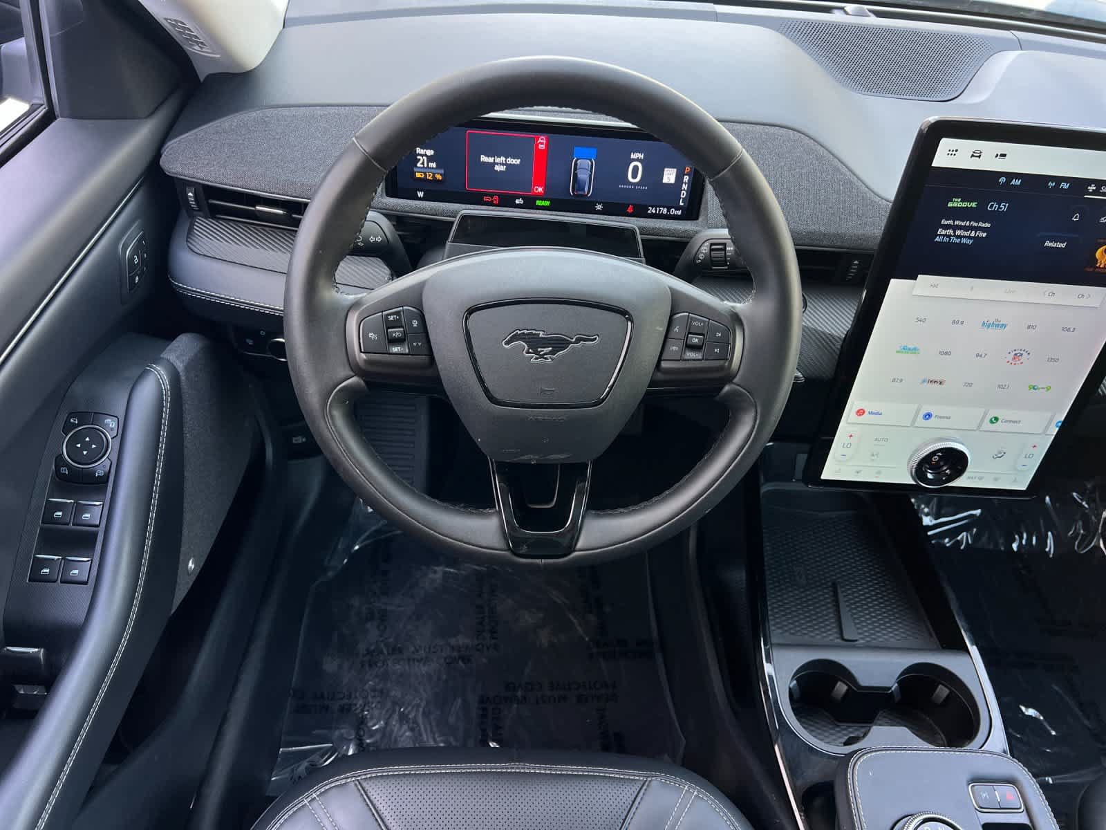 Used 2023 Ford Mustang Mach-E Premium AWD/4WD image 15