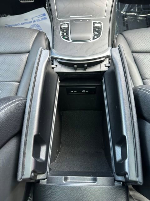 Certified 2021 Mercedes-Benz GLC 300 4MATIC image 37