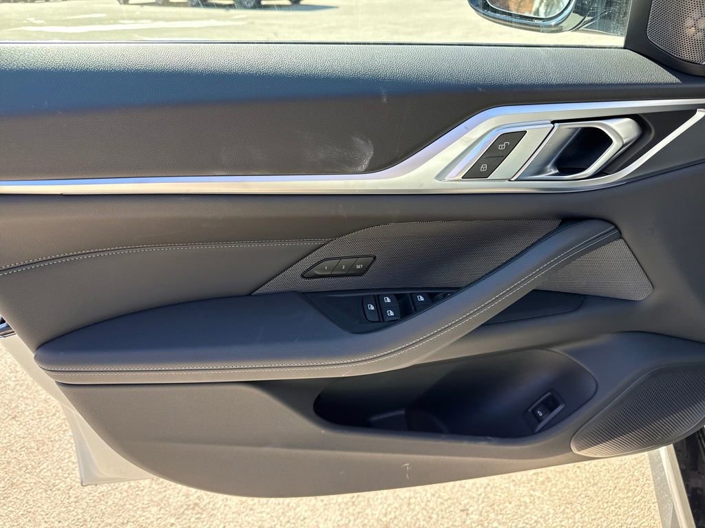New 2026 BMW i4 xDrive40i w/ M Sport Package image 12