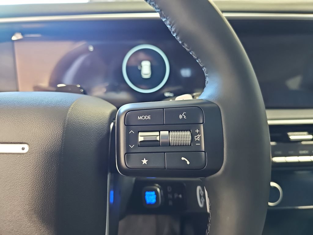 New 2026 Hyundai Palisade SEL Premium AWD/4WD image 18