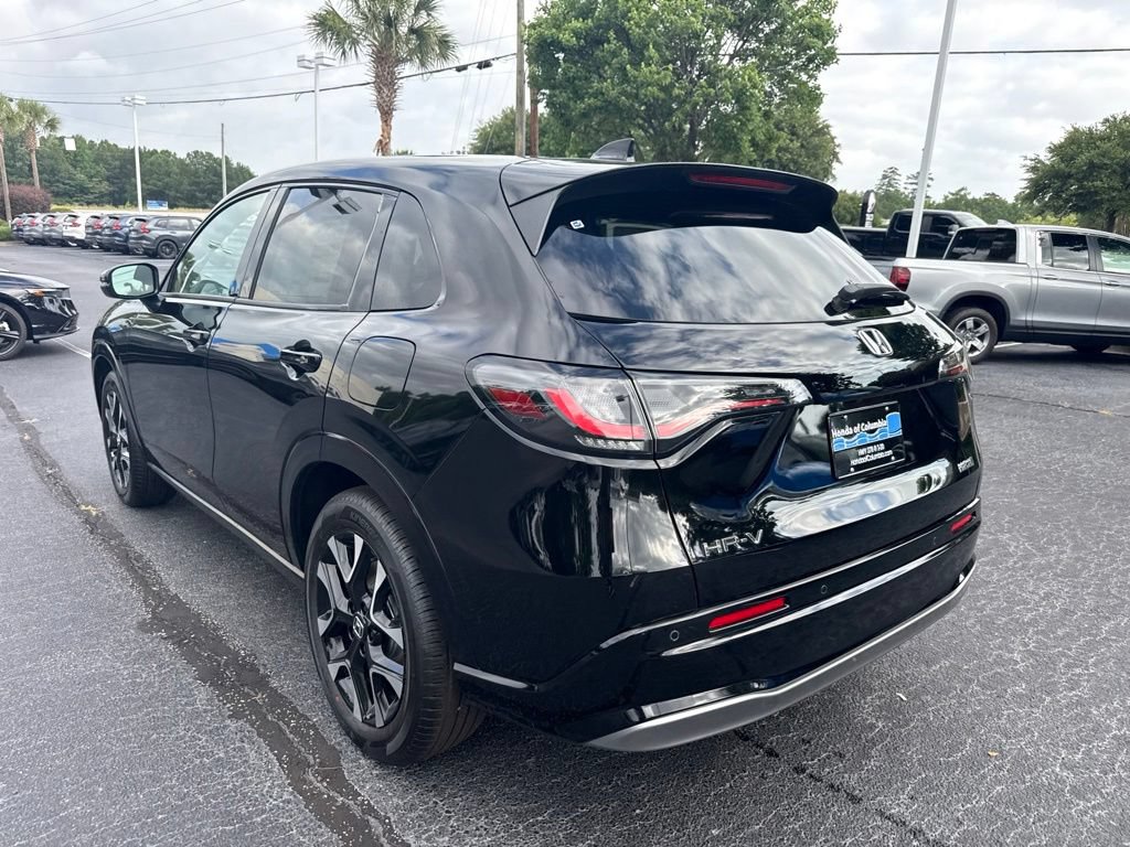 New 2027 Honda HR-V EX-L image 5