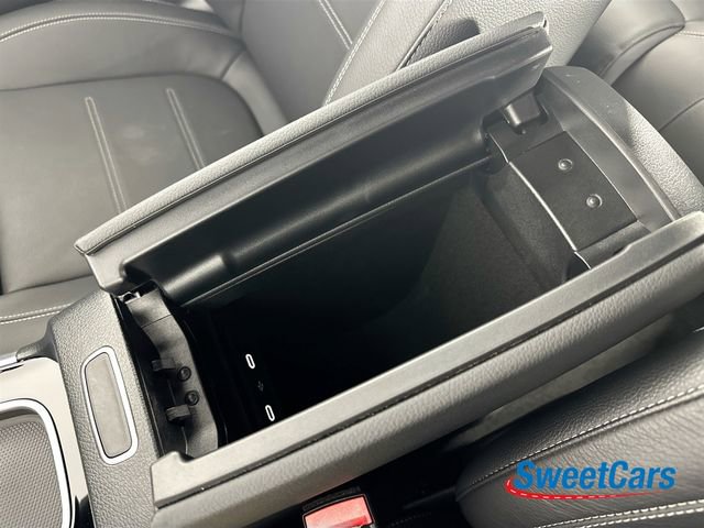 Used 2024 Mercedes-Benz GLA 35 AMG 4MATIC image 34