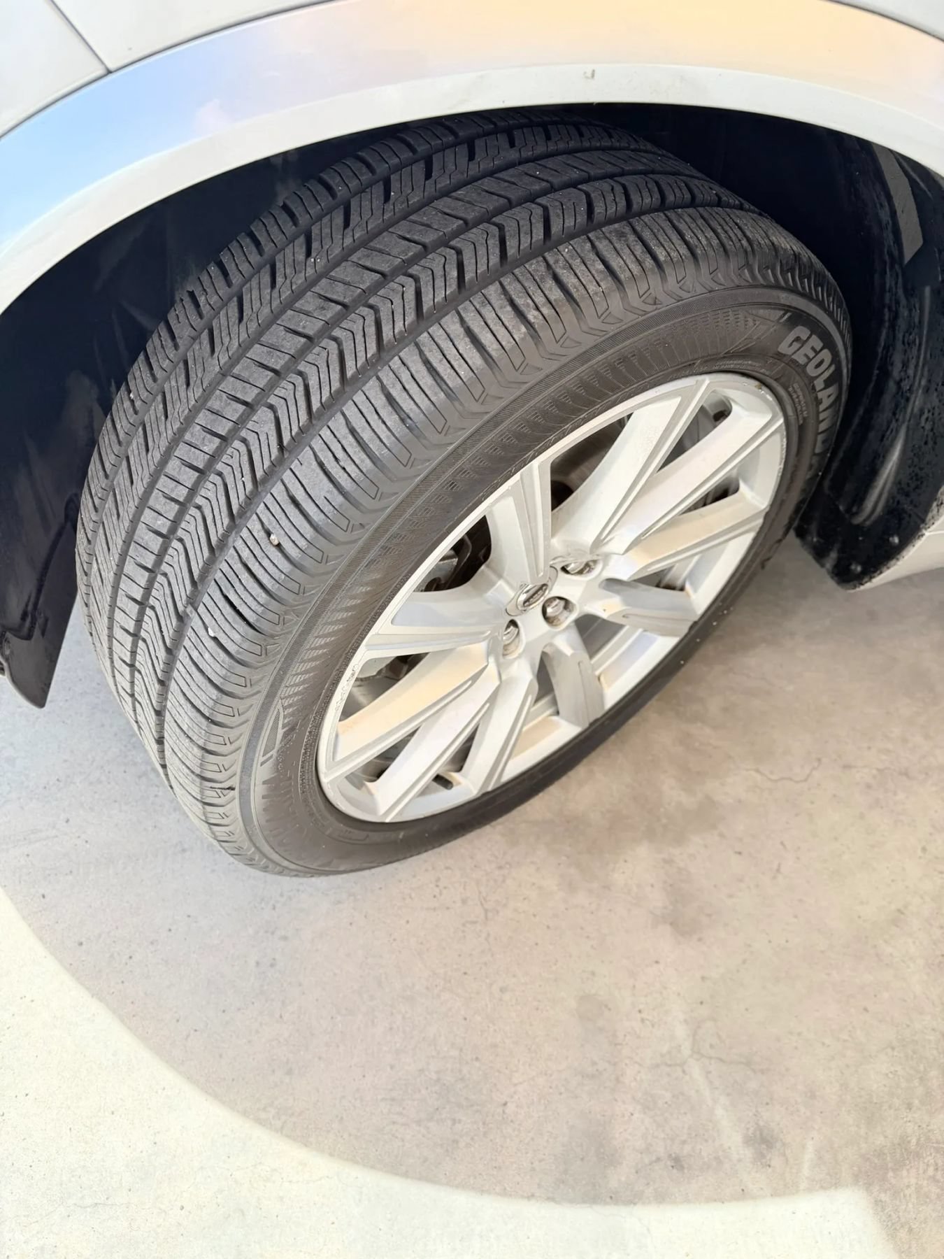 Used 2016 Volvo XC90 T6 Inscription w/ Vision Package AWD/4WD image 15