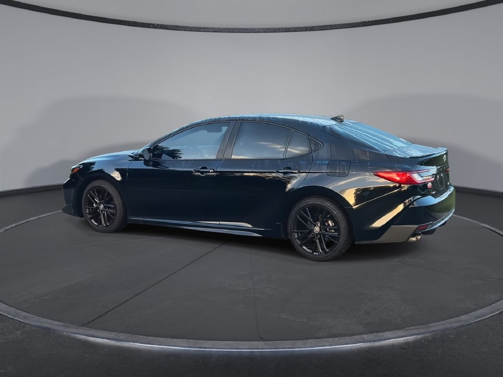 Used 2026 Toyota Camry SE w/ Convenience Package FWD image 6