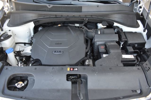 Used 2020 Kia Sorento EX image 53