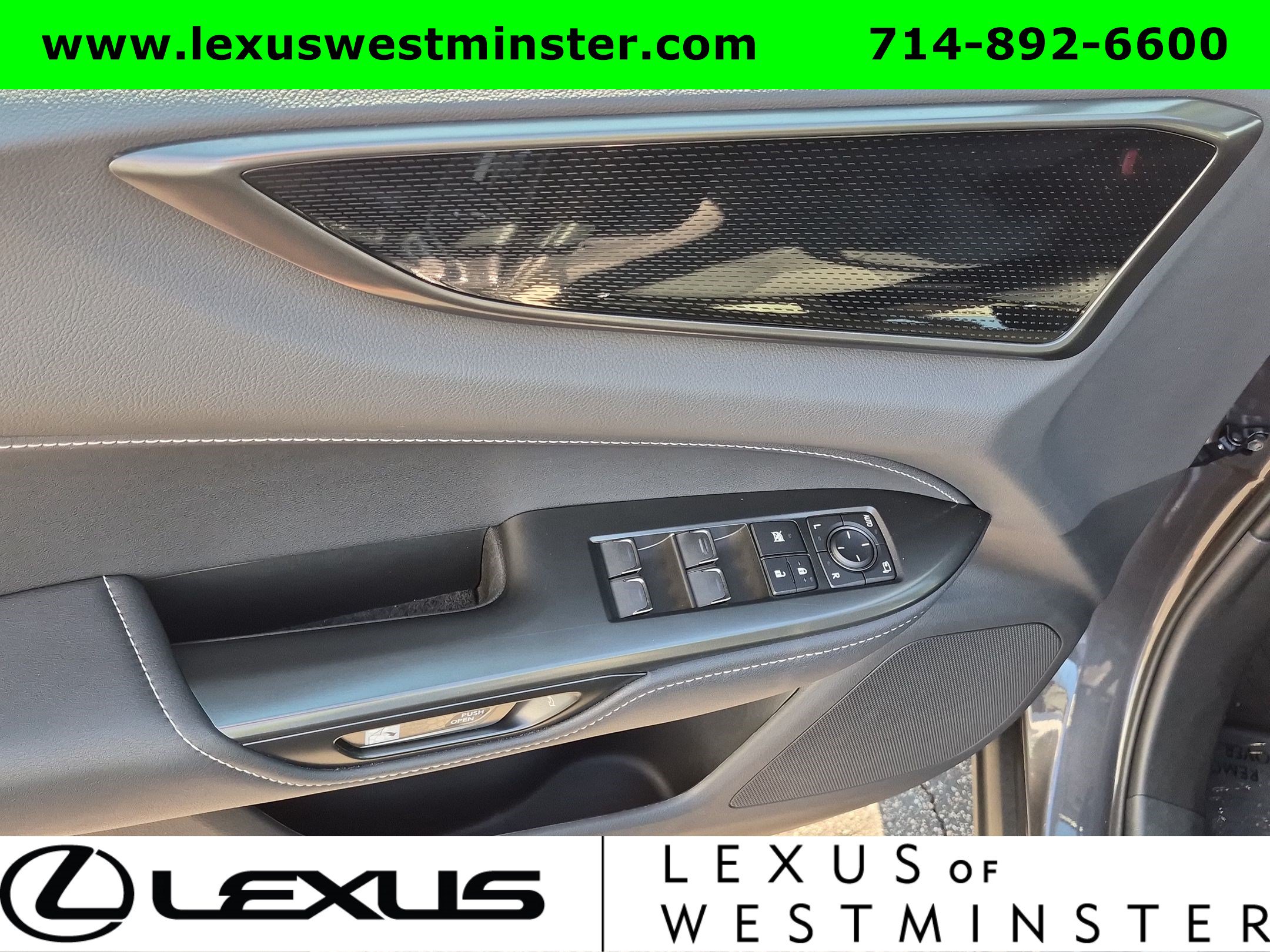 Certified 2024 Lexus NX 250 FWD image 18