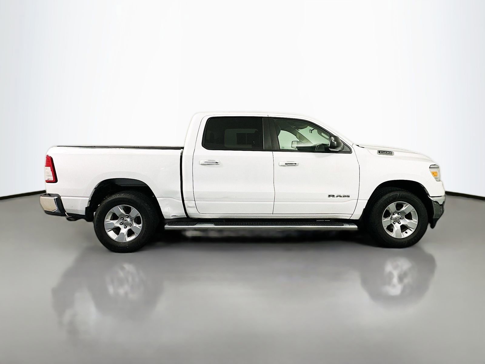 Used 2019 RAM 1500 Big Horn AWD/4WD image 8