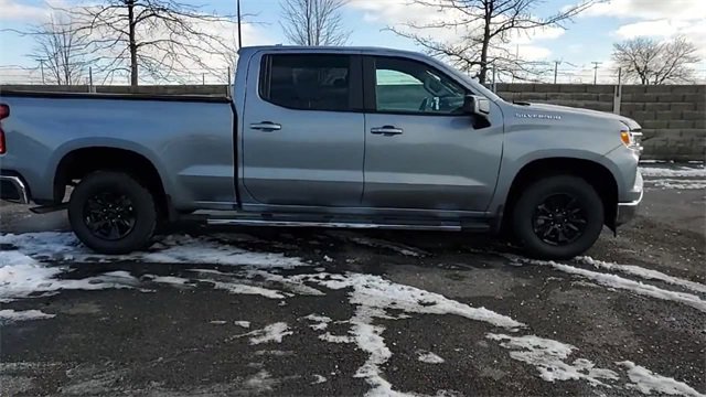 Certified 2024 Chevrolet Silverado 1500 LT w/ Protection Package image 8