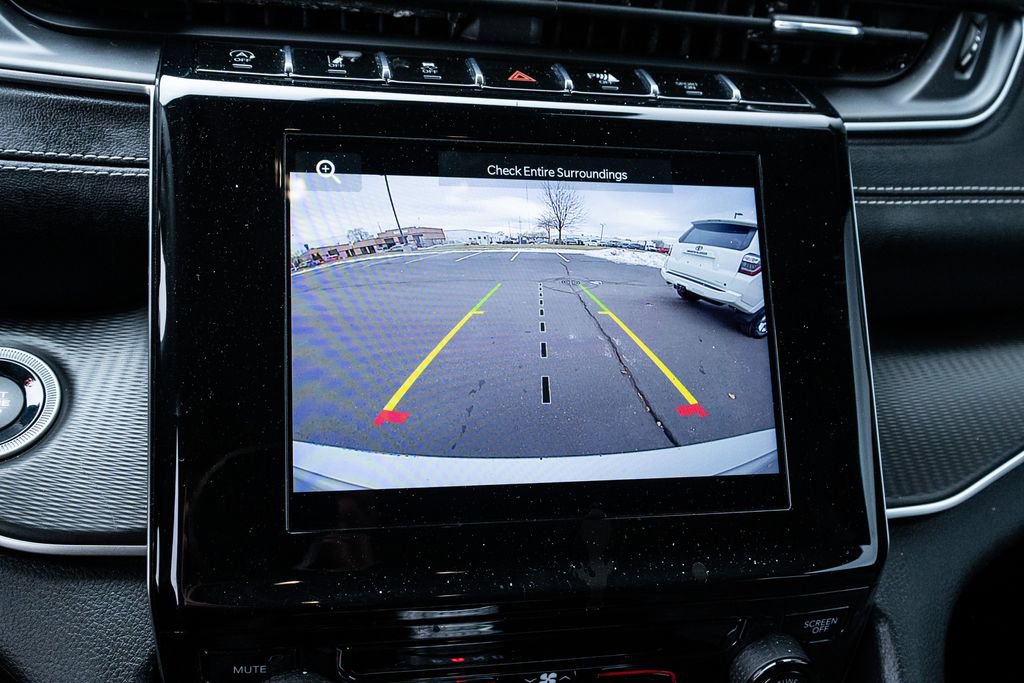 Used 2023 Jeep Grand Cherokee L Laredo w/ Trailer Tow Group (B) image 31