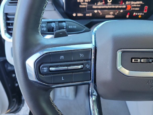 Used 2024 GMC Acadia Denali AWD/4WD image 19