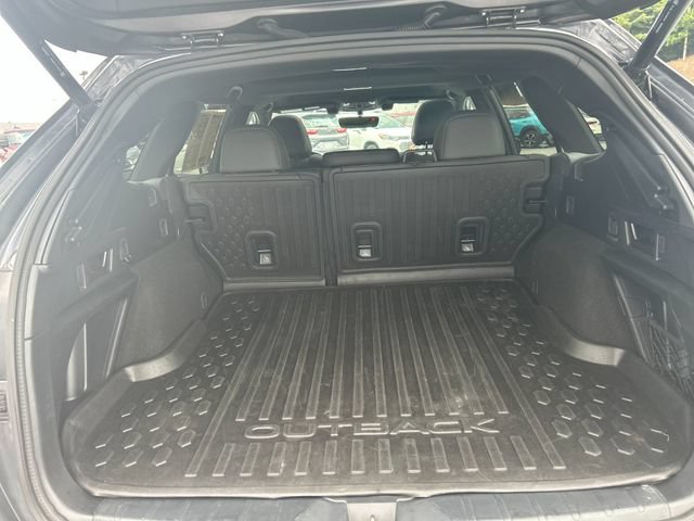 Used 2022 Subaru Outback Wilderness AWD/4WD image 18