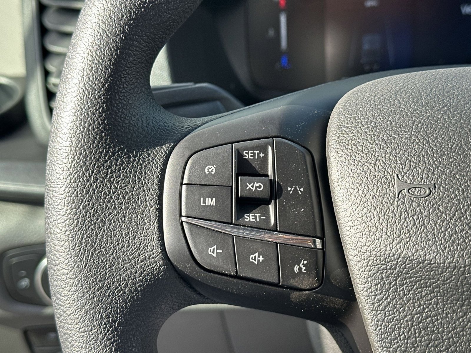 New 2026 Ford Transit 350 148 High Roof Extended w/ Load Area Protection Package image 21