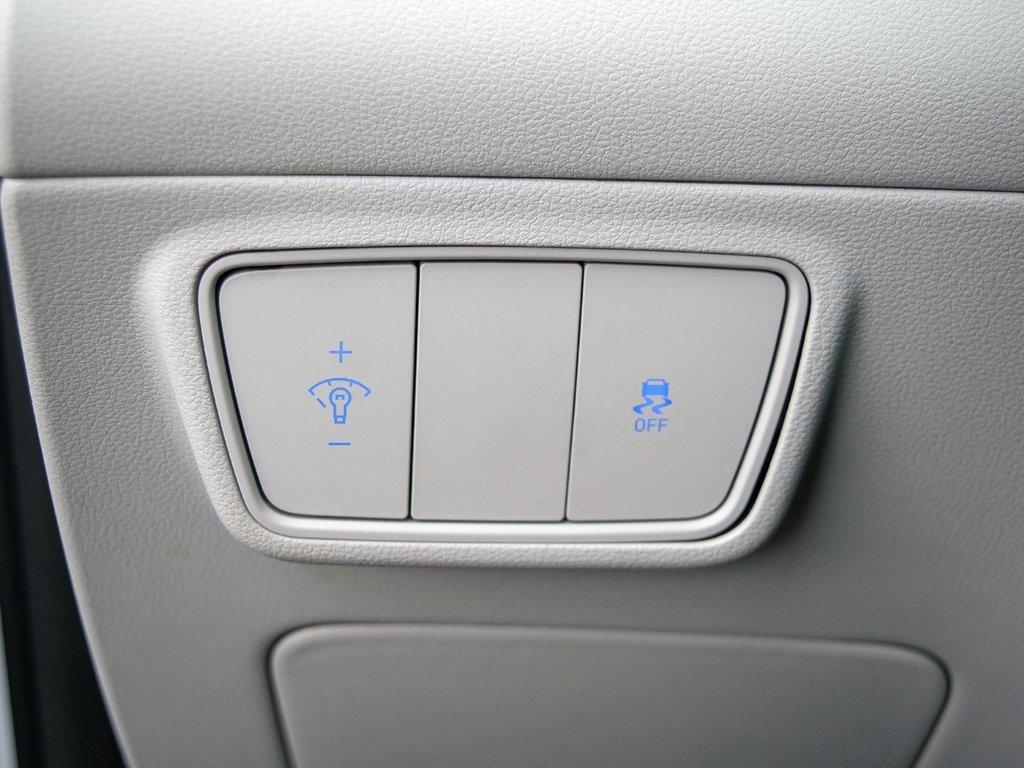 Used 2022 Hyundai Tucson SEL image 25