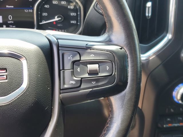 Used 2020 GMC Sierra 1500 AT4 w/ AT4 Premium Package AWD/4WD image 23