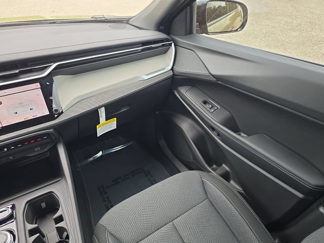 New 2026 Jeep Cherokee Laredo AWD/4WD image 12