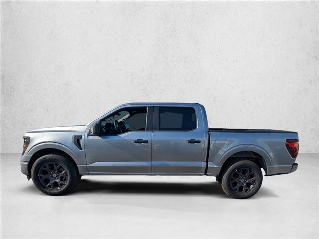 New 2026 Ford F150 STX RWD image 5