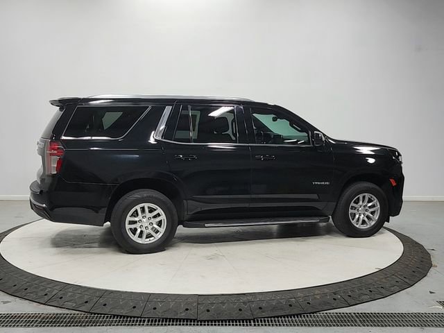 Used 2021 Chevrolet Tahoe LT RWD image 8