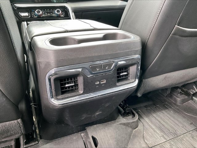 Certified 2023 GMC Sierra 1500 Denali w/ Denali Reserve Package AWD/4WD image 25