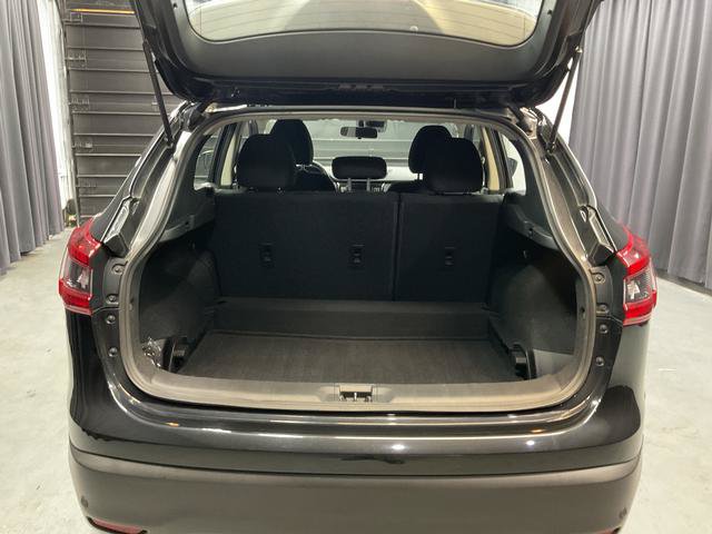 Used 2021 Nissan Rogue Sport S FWD image 9