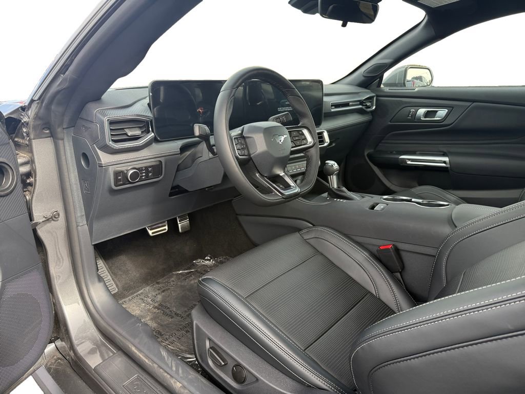 New 2026 Ford Mustang Premium image 50