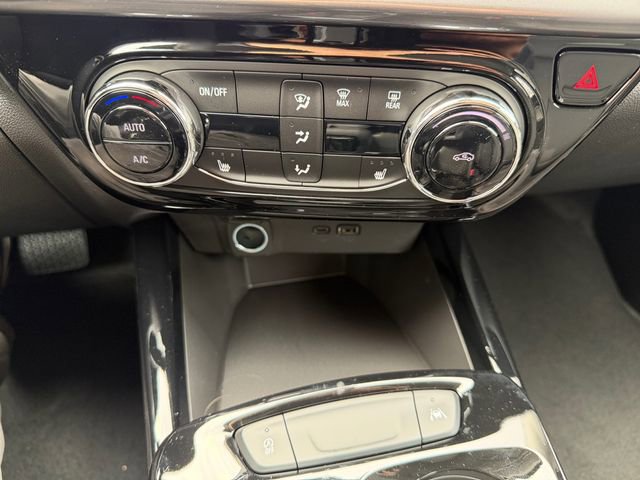 New 2026 Chevrolet Trax ACTIV FWD image 22