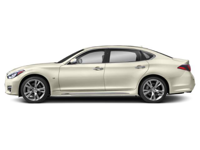 Used 2019 INFINITI Q70 L 3.7 w/ Sensory Package AWD/4WD image 6