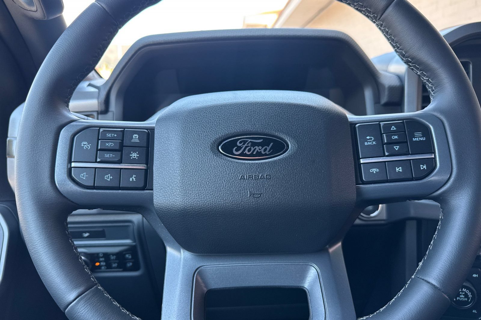 Used 2026 Ford F150 XLT w/ Equipment Group 302A MID AWD/4WD image 24