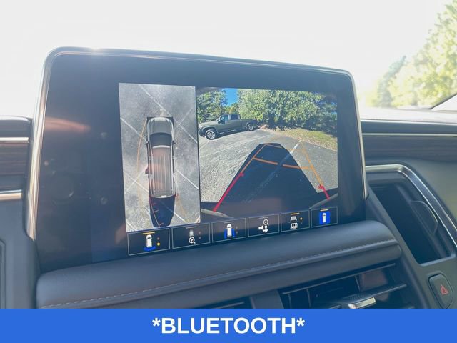 Used 2024 Chevrolet Suburban High Country w/ Max Trailering Package image 15