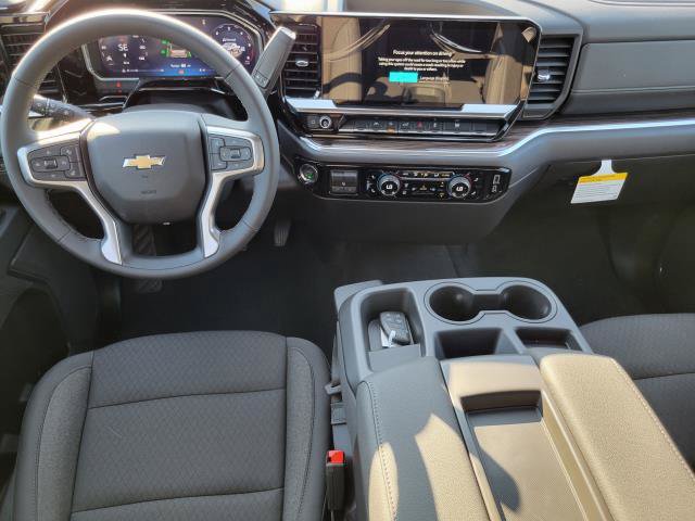 New 2026 Chevrolet Silverado 1500 LT AWD/4WD image 27