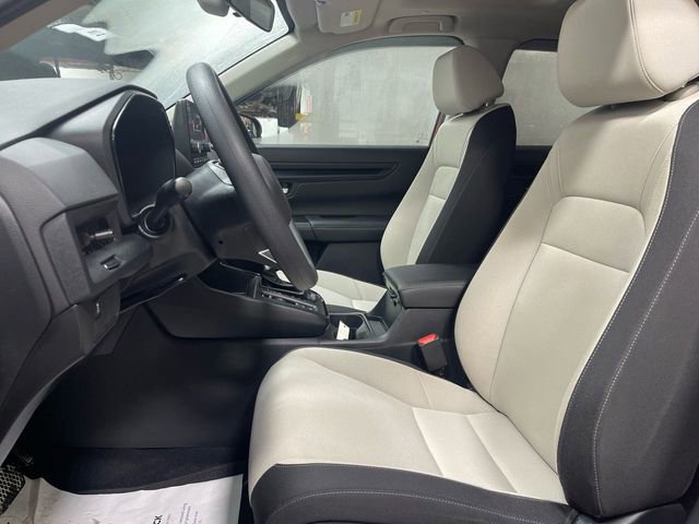 Used 2024 Honda CR-V EX image 11