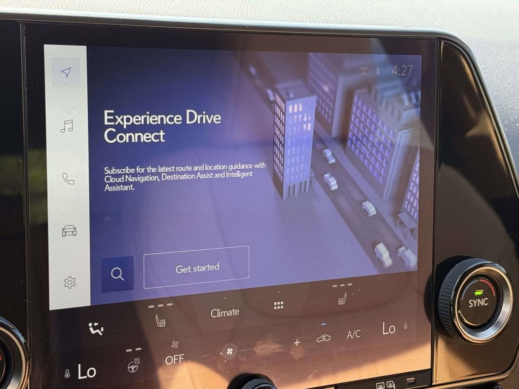 Used 2023 Lexus NX 250 AWD w/ Cold Area Package image 11
