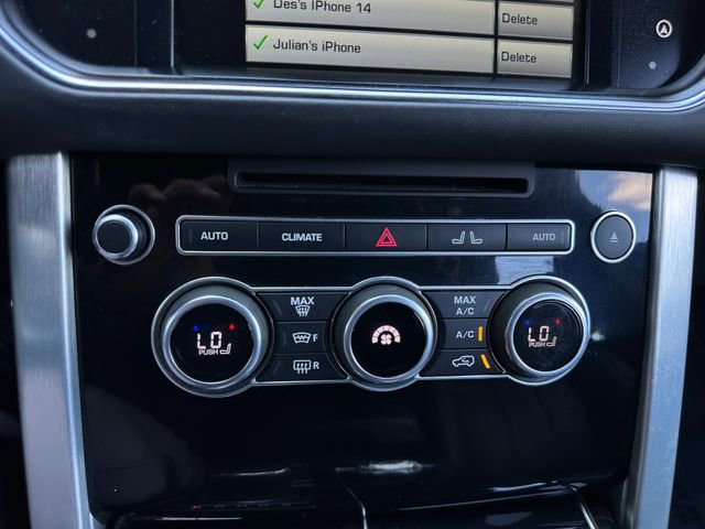 Used 2016 Land Rover Range Rover Supercharged image 29