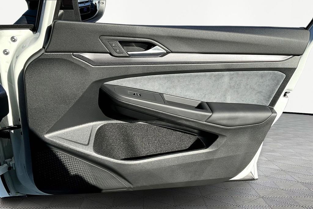 New 2026 Volkswagen Golf w/ Euro Style Package image 29