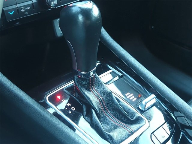 Certified 2023 Jeep Compass Trailhawk image 20