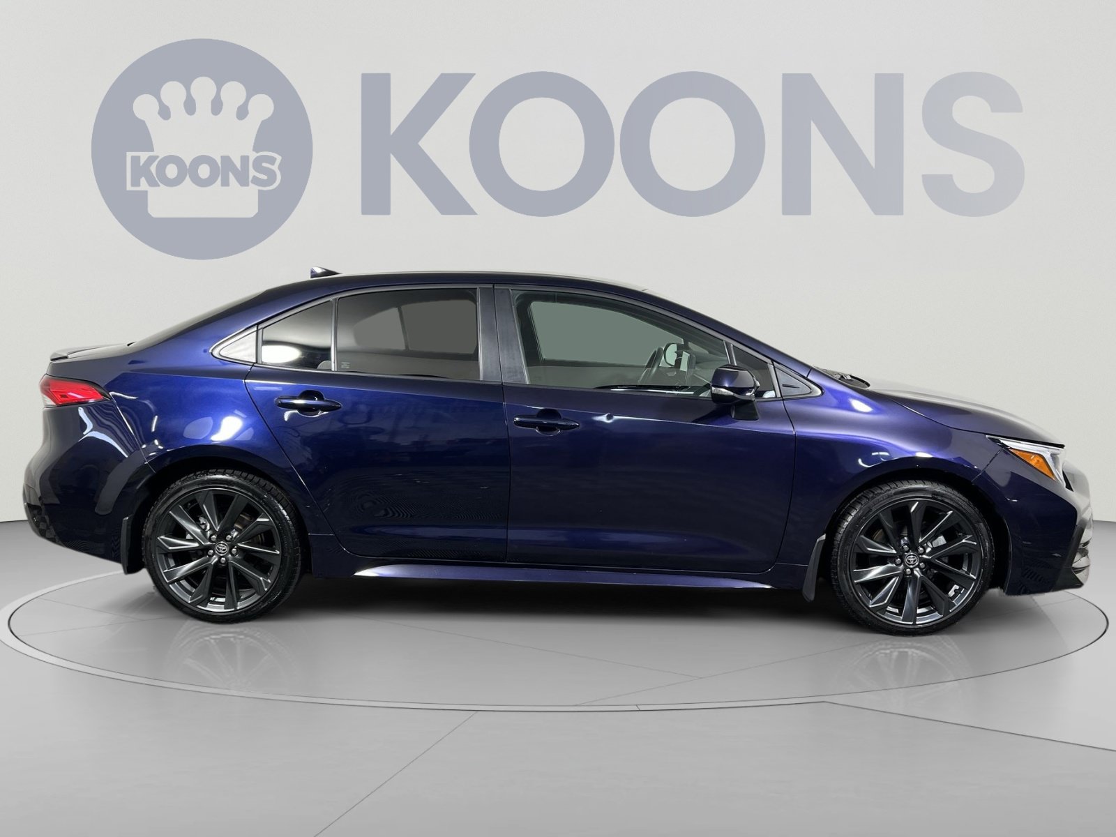 Used 2024 Toyota Corolla SE FWD image 12