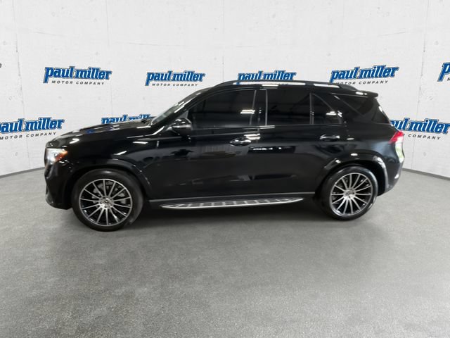 Used 2022 Mercedes-Benz GLE 350 4MATIC image 6