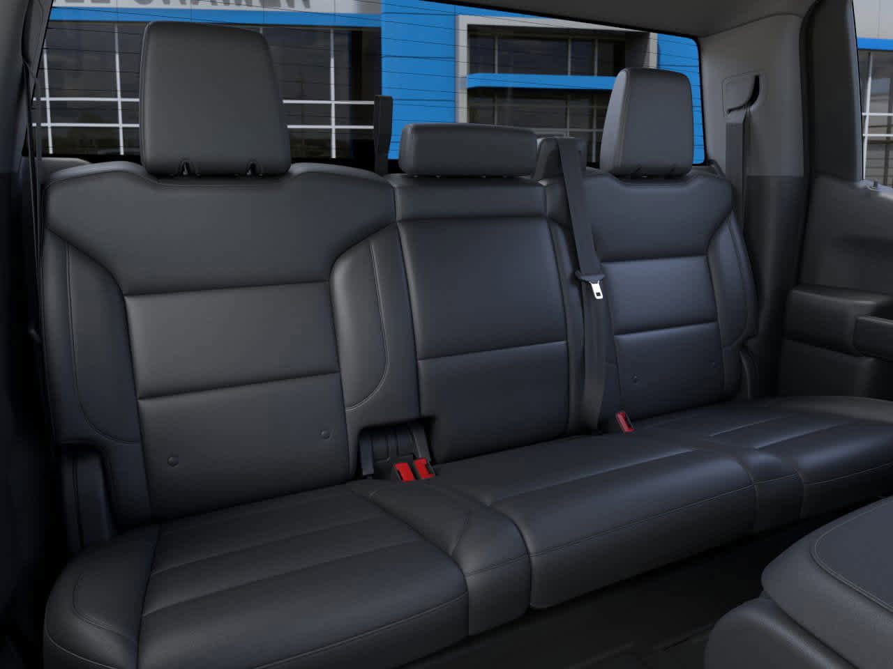 New 2026 GMC Sierra 1500 Pro w/ Pro Value Package image 32