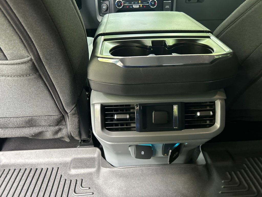 Used 2024 Ford F150 XLT w/ Equipment Group 302A MID RWD image 28