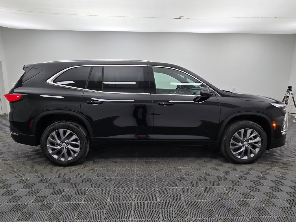 New 2026 Buick Enclave Preferred w/ Power Package image 11