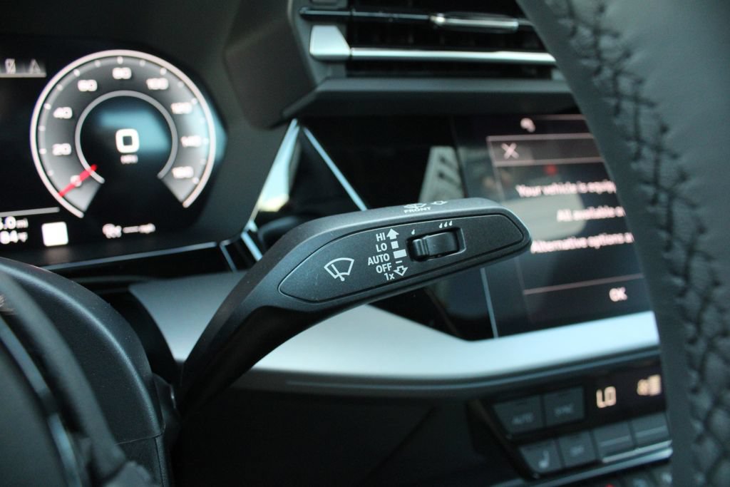New 2026 Audi A3 2.0T Premium AWD/4WD image 15