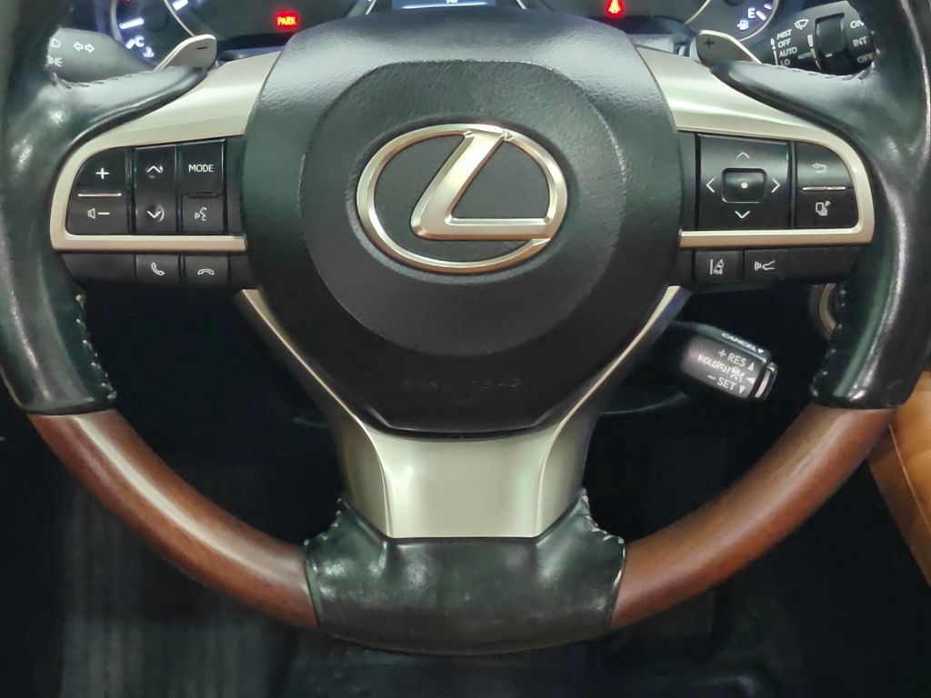 Used 2021 Lexus RX 350 AWD w/ Premium Package image 5