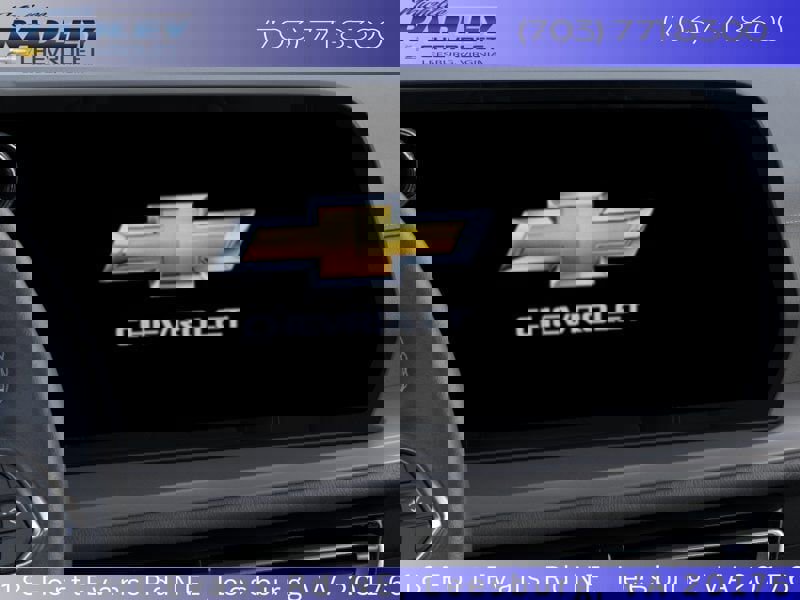 New 2026 Chevrolet Traverse LT w/ Driver Confidence Package image 22