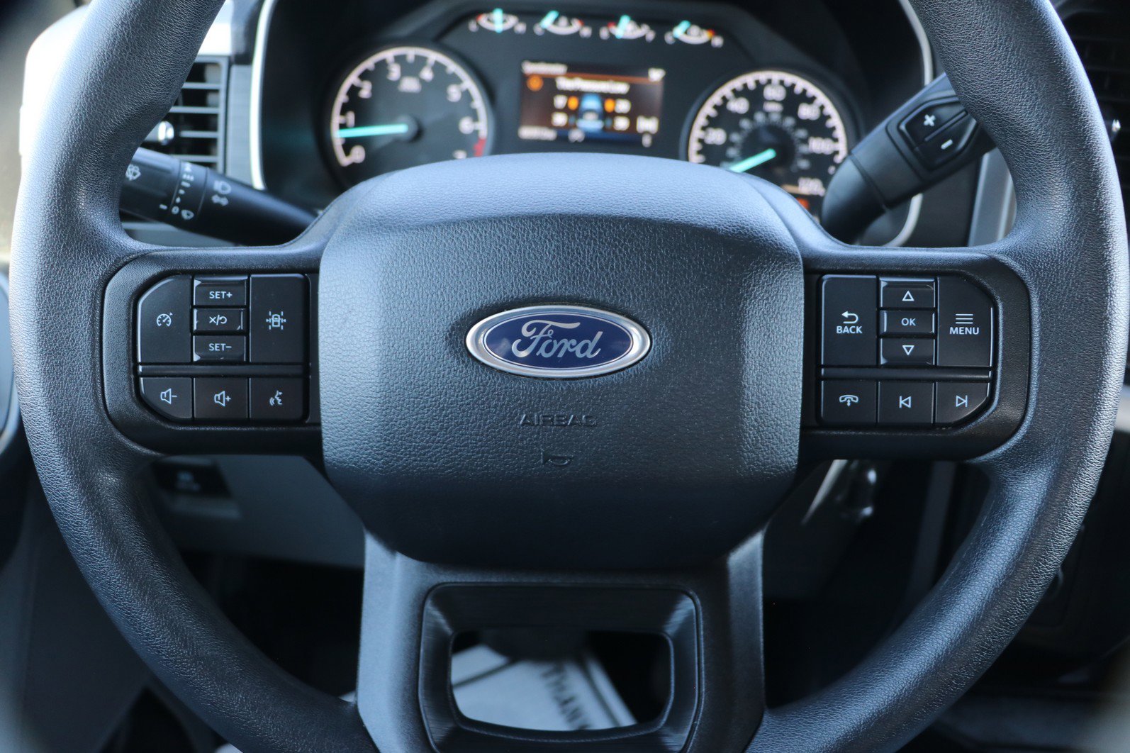 Used 2023 Ford F150 XLT image 16