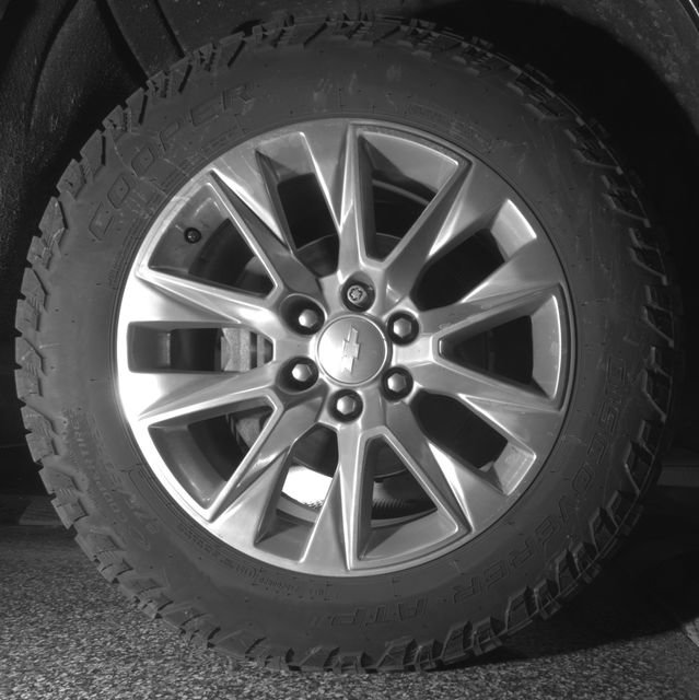 Used 2021 Chevrolet Silverado 1500 LTZ AWD/4WD image 10