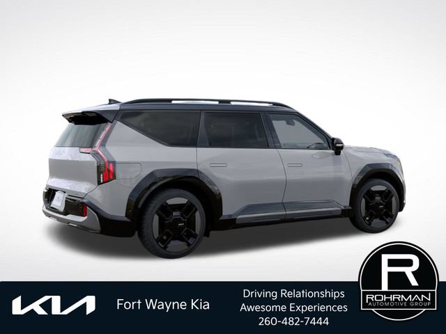 New 2026 Kia EV9 GT-Line AWD/4WD image 6