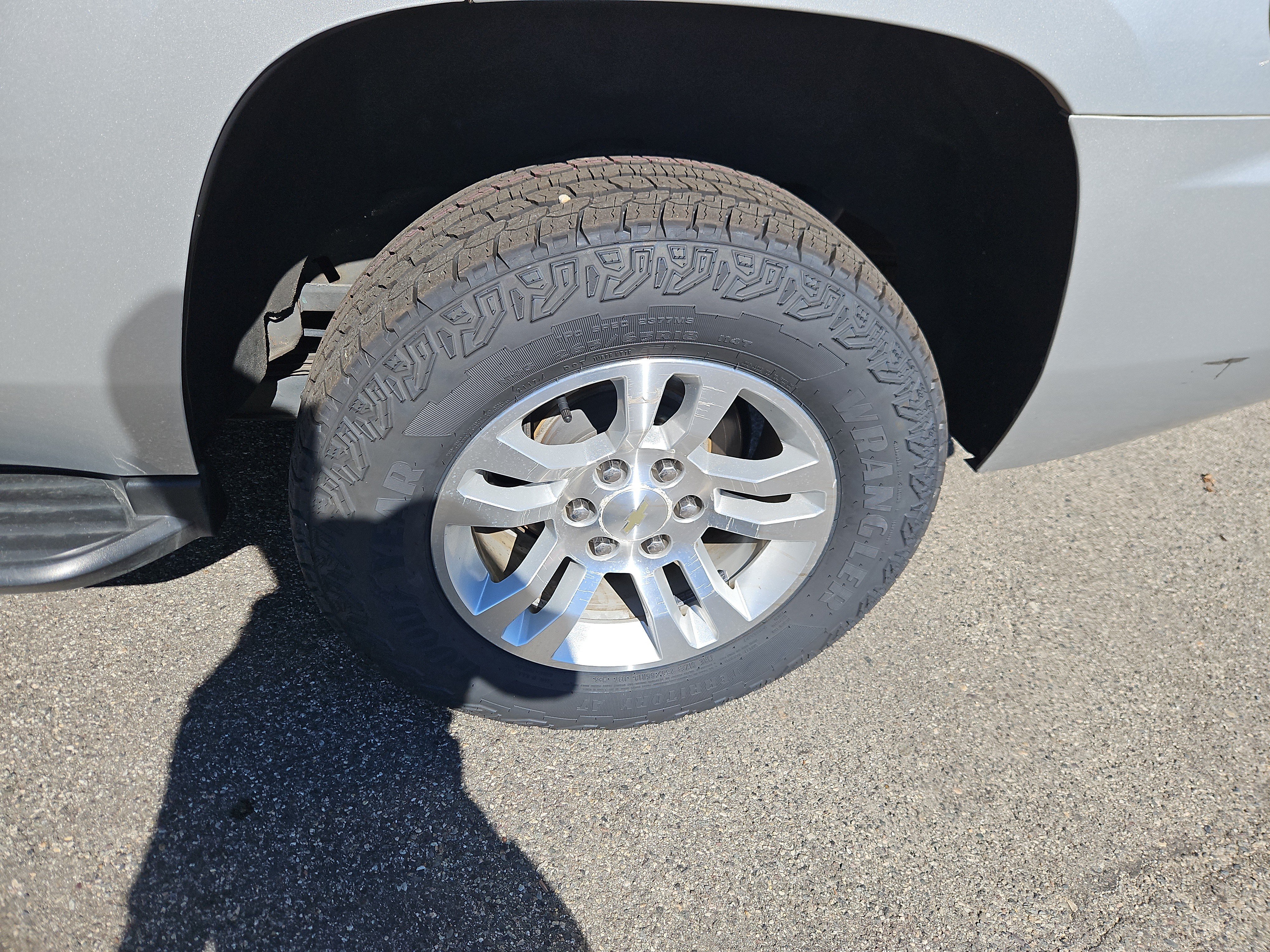 Used 2020 Chevrolet Tahoe LT AWD/4WD image 26