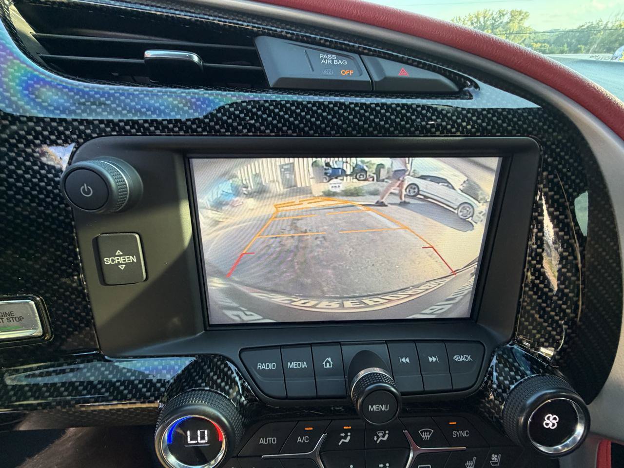 Used 2016 Chevrolet Corvette Z06 w/ 2LZ Preferred Equipment Group RWD image 25